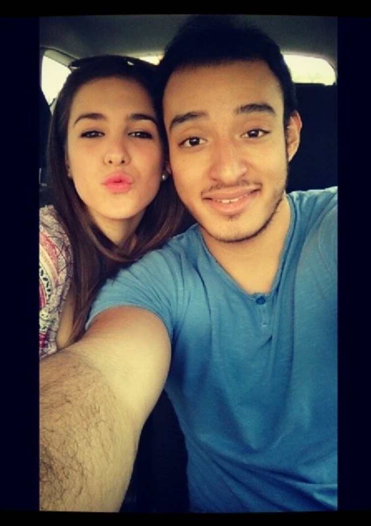 Noelia e Ismael